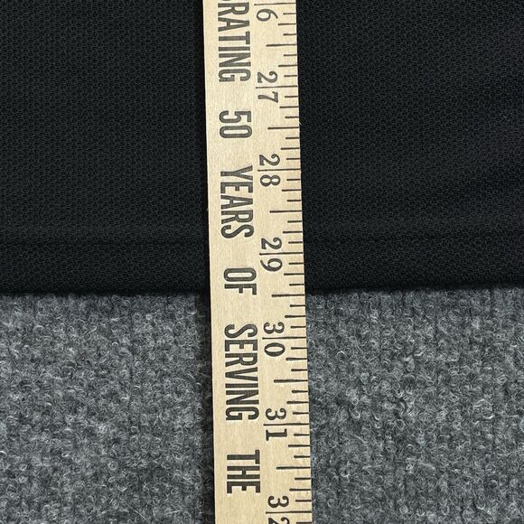 Russell Athletic Tank Top Men’s Extra Large Black White Muscle Shirt Active Wear - Picture 8 of 15